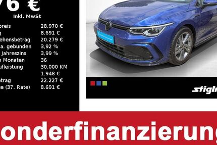 VW Golf 30.816 km 28.970 € Hilpoltstein 91161