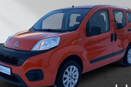 Fiat Qubo 87.350 km 8.975 &euro; Zeulenroda-Triebes 07937