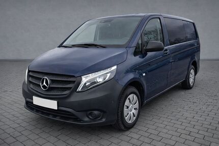 Mercedes-Benz Vito 150.000 km 19.990 &euro; Gera 07551