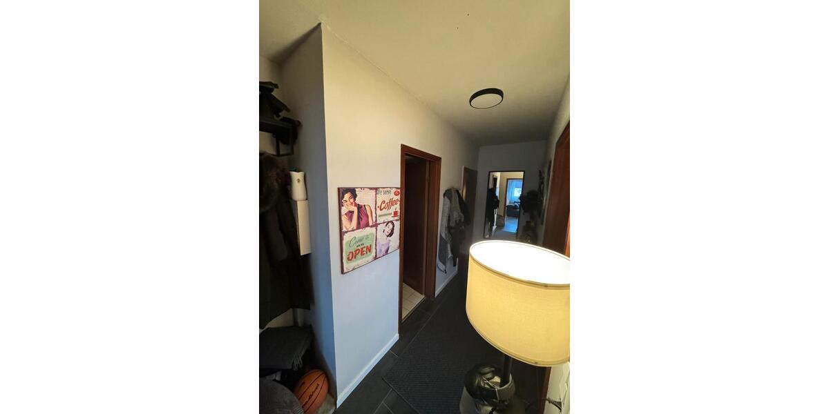 Eigentumswohnung mit Tiefgaragenstellplatz in Troisdorf-Hütte 2 zimmer