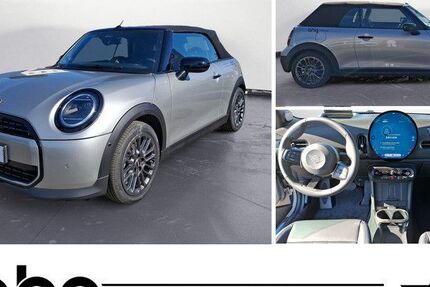 Mini Cooper Cabrio 1.020 km 32.190 &euro; Horb am Neckar 72160