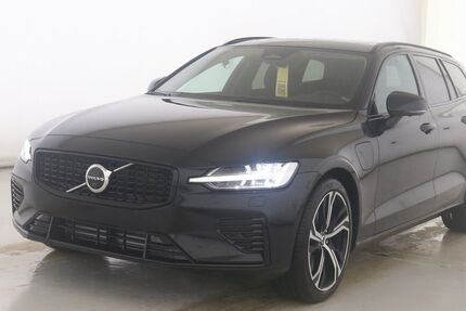 Volvo V60 7.350 km 44.890 € Hanau 63452