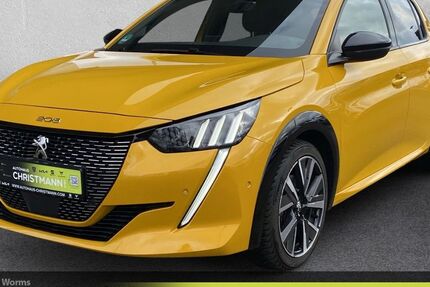 Peugeot 208 77.980 km 16.790 € Gruenstadt 67269