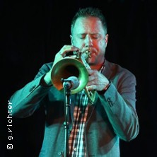 Peter Protschka Trio “Miles Davis @ 100“ 08.11.2026 Lilo im alten Hallenbad