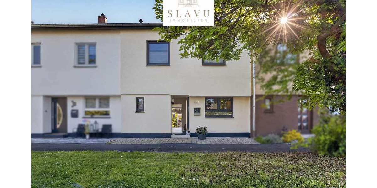 Einfamilienhaus Weinheim - 4 Zimmer, 153 m&sup2;, 680.000&euro; | Angebot:26424403