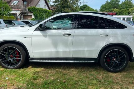 Mercedes-Benz GLE 63 AMG 164.000 km 44.900 &euro; München 81243