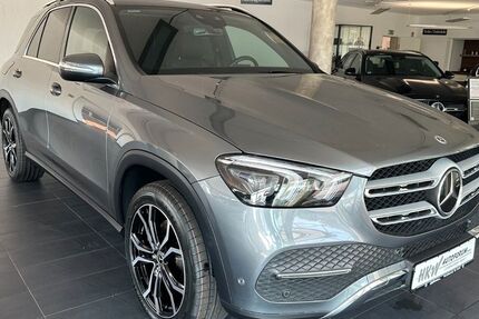 Mercedes-Benz GLE 300 55.000 km 62.990 &euro; Eisenhüttenstadt 15890