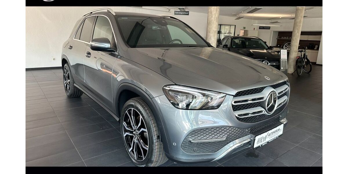 Mercedes-Benz GLE 300 55.000 km 62.990 &euro; Eisenhüttenstadt 15890