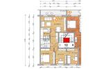 Etagenwohnung Guben - 4 Zimmer, 67 m&sup2;, 473&euro; | Angebot:25783647