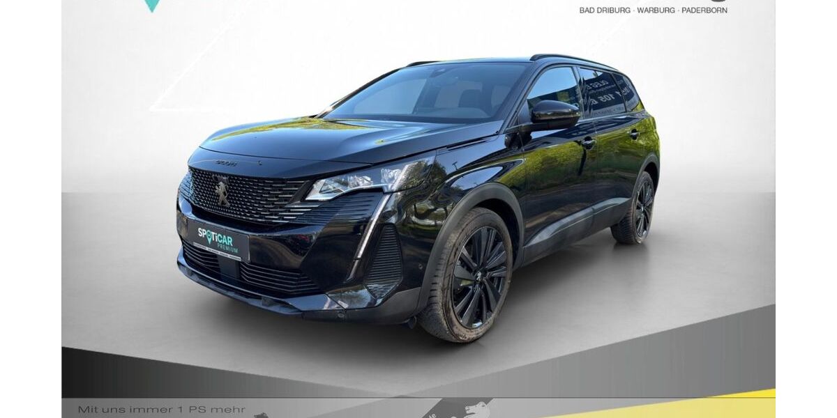 Peugeot 5008 60.664 km 28.970 &euro; Paderborn 33100