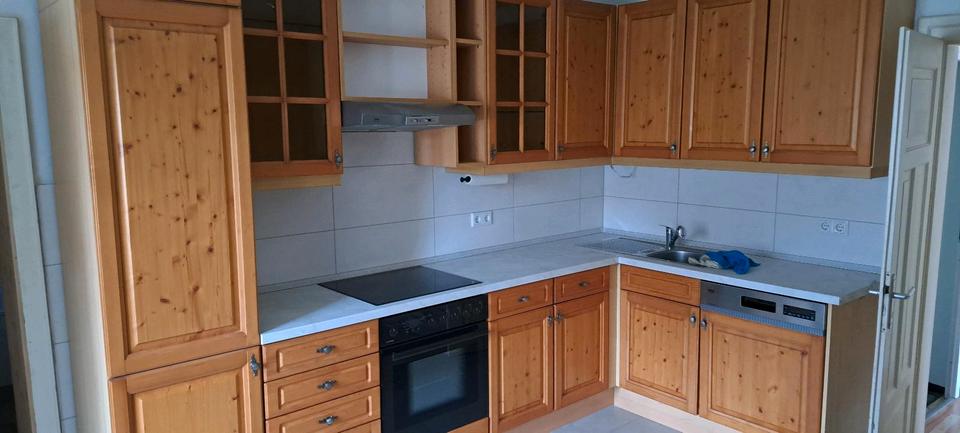 Erdgeschoßwohnung Moosburg an der Isar - 3 Zimmer, 80 m&sup2;, 1.600&euro; | Angebot:25025128