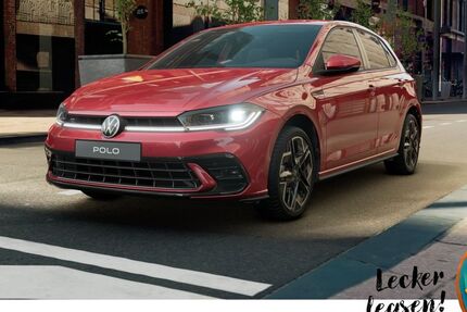 VW Polo 1.250 km 24.480 &euro; Einbeck 37574