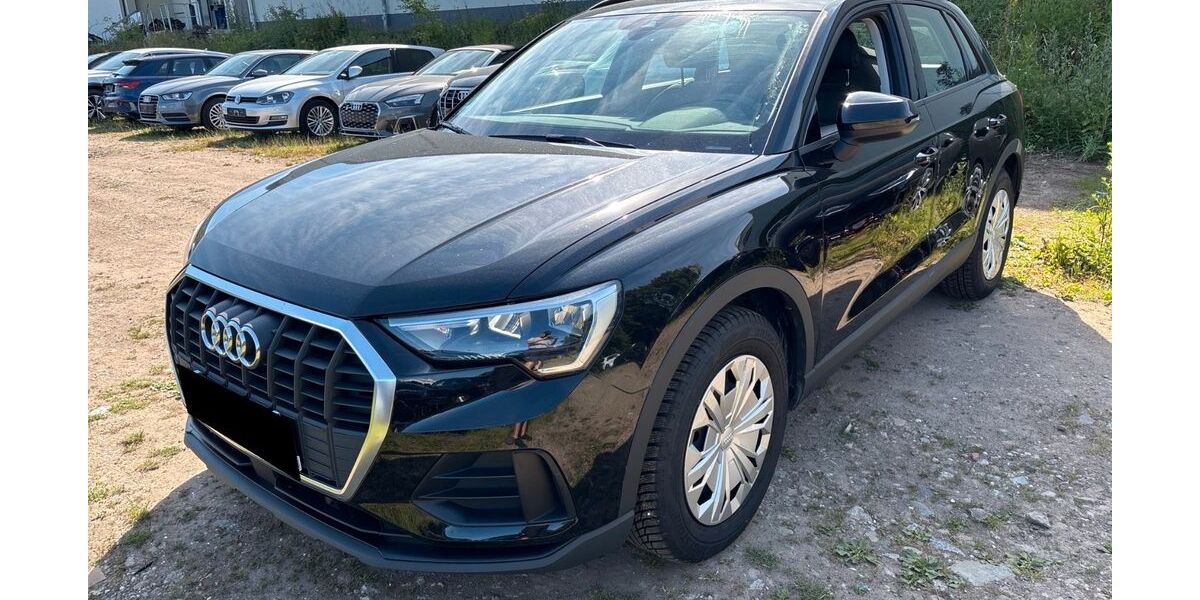 Audi Q3 61.000 km 26.290 &euro; Willmering 93497