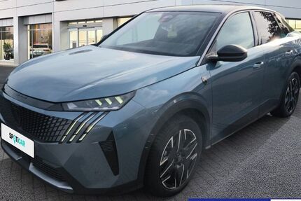 Peugeot 3008 17.000 km 22.990 &euro; Berlin 12681