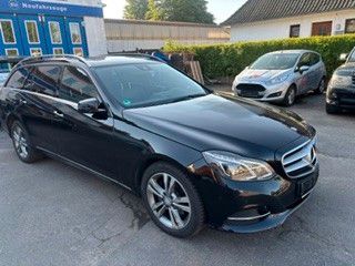 Mercedes-Benz E 250 245.000 km 11.900 &euro; Wesselburen 25764