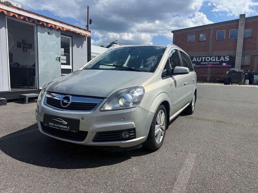 Zafira