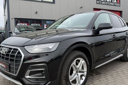 Audi Q5 67.900 km 31.900 &euro; Alzey 55232