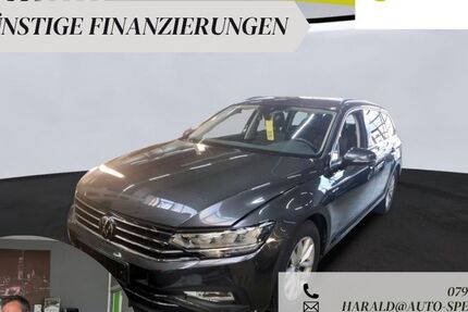 VW Passat Variant 91.160 km 20.990 &euro; Tannhausen 73497