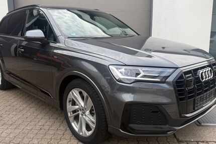 Audi Q7 124.100 km 45.499 &euro; Heilbronn 74081