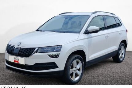 Skoda Karoq 83.097 km 21.350 &euro; Bünde 32257