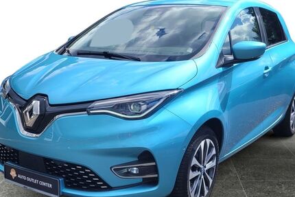 Renault ZOE 32.239 km 14.980 € Betzdorf 57518