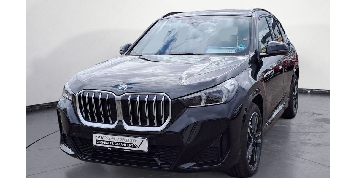 BMW X1 25.533 km 46.990 &euro; Kehl 77694