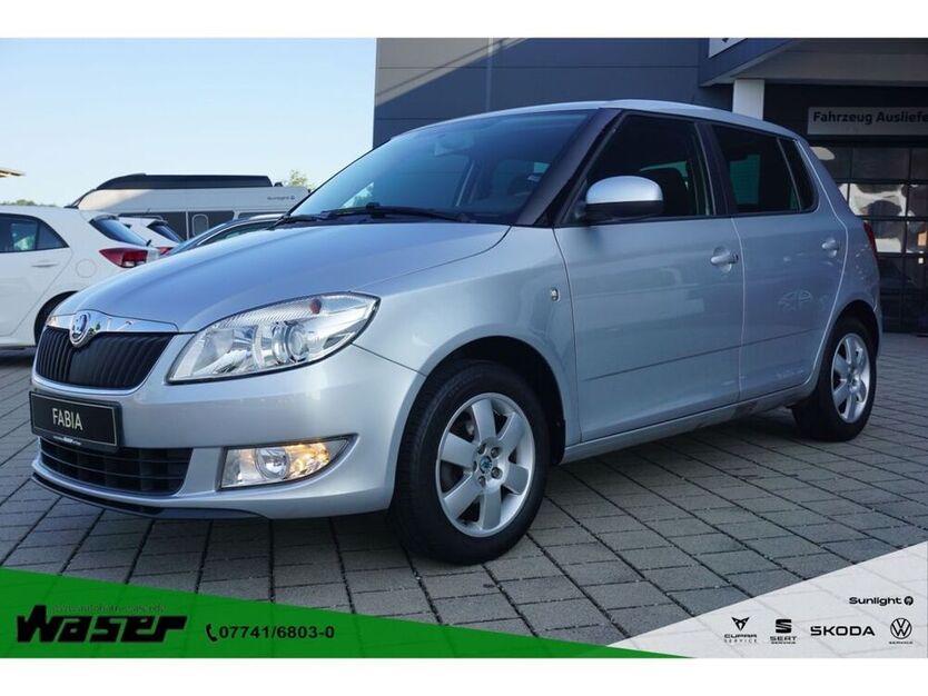Fabia