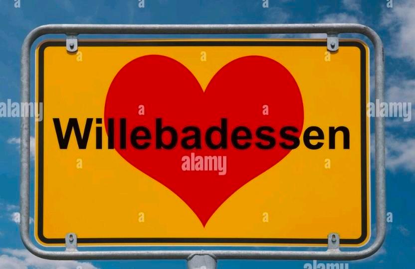 Maisonettenwohnung Willebadessen - 4 Zimmer, 116 m&sup2;, 800&euro; | Angebot:24847793