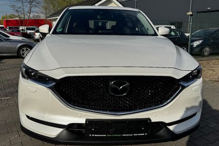 Mazda CX-5 88.879 km 19.990 &euro; Münster 48157