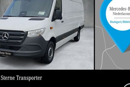Mercedes-Benz Sprinter 11.338 km 46.981 &euro; Böblingen 71034