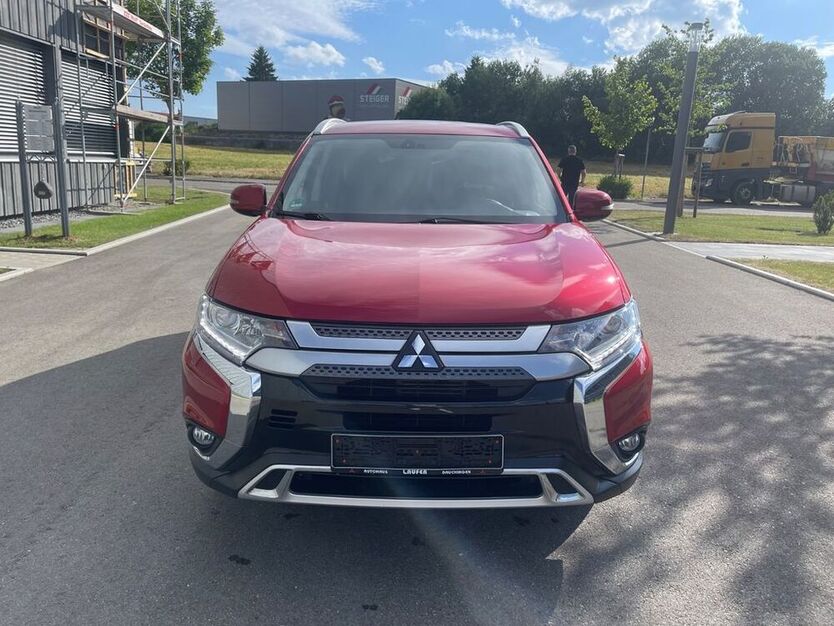 Outlander