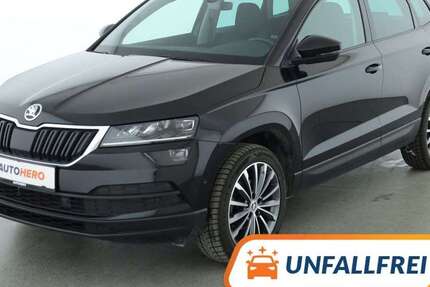 Skoda Karoq 100.152 km 17.490 &euro; Stuttgart 70195