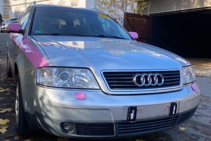 Audi A6 234.000 km 2.100 &euro; Zittau 02763