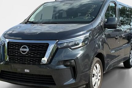Nissan Primastar 21.700 km 32.890 &euro; Pfaffenhofen 85276
