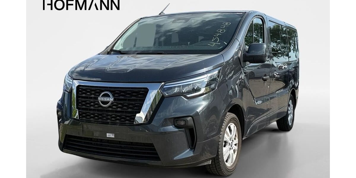 Nissan Primastar 21.700 km 32.890 &euro; Pfaffenhofen 85276