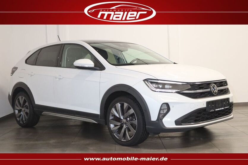 VW Taigo 127.450 km 19.600 € Bebra 36179
