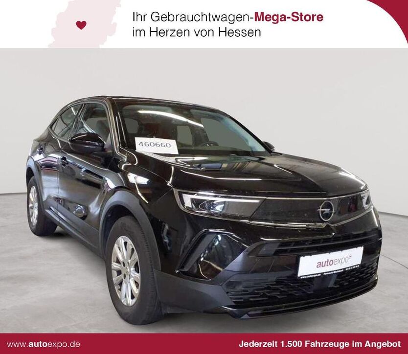 Mokka