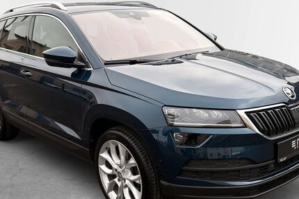 Skoda Karoq 153.947 km 19.950 &euro; Kassel 34117