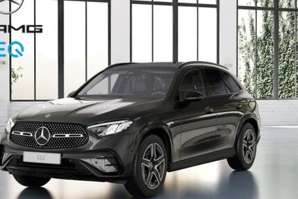 Mercedes-Benz GLC 200 10.966 km 55.890 &euro; Dortmund 44139