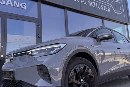 VW ID.4 92.268 km 23.490 &euro; Vechelde 38159