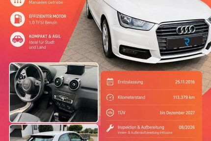 Audi A1 114.000 km 10.000 &euro; Gangkofen 84140