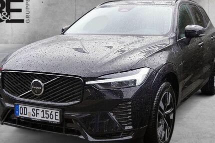 Volvo XC60 1.500 km 65.950 &euro; Glinde 21509