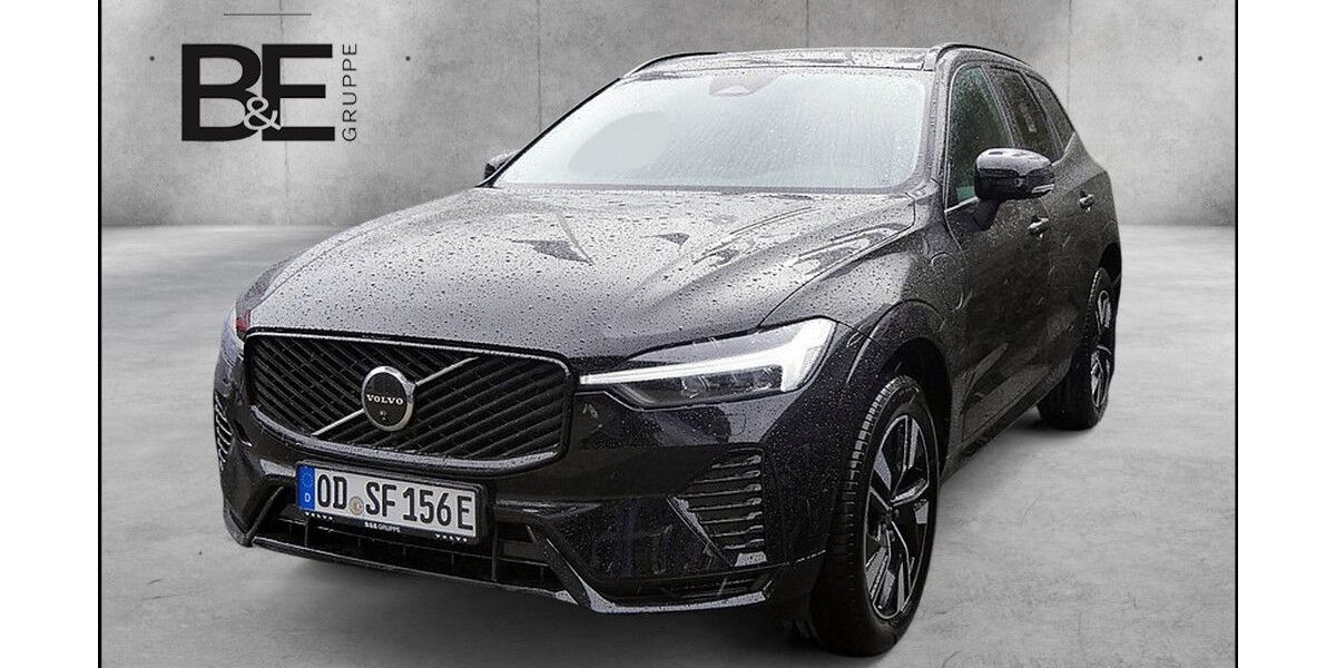 Volvo XC60 1.500 km 65.950 &euro; Glinde 21509