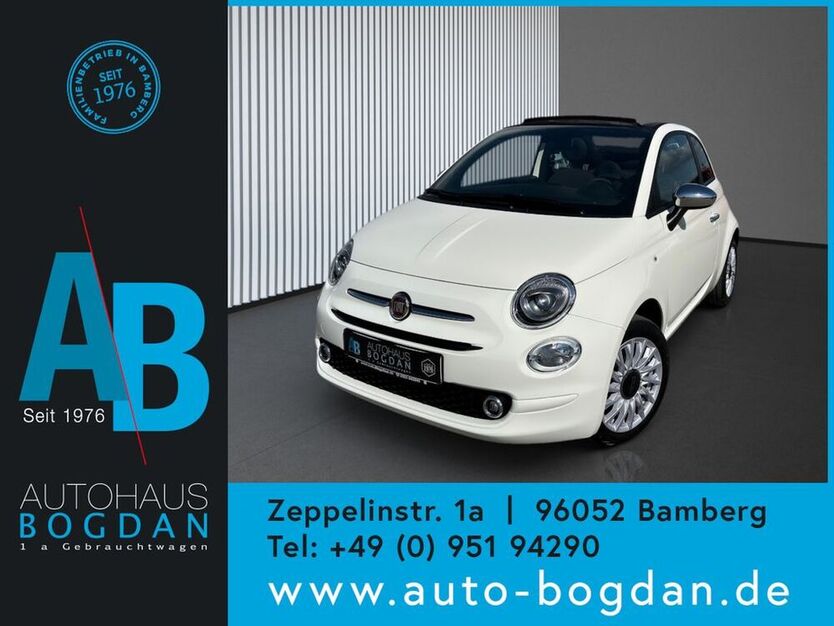 500C