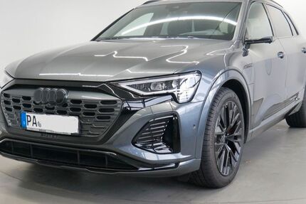 Audi Q8 e-tron 49.151 km 40.000 &euro; Bruchsal 76646