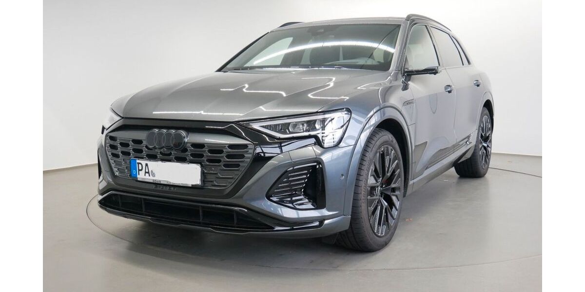 Audi Q8 e-tron 49.151 km 40.000 &euro; Bruchsal 76646
