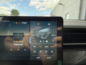 KGM ACTYON HEV Lux Hybrid 2WD+PANORAMA SUNROOF+ 1.321 km 41.390 &euro; Meerbusch 40667