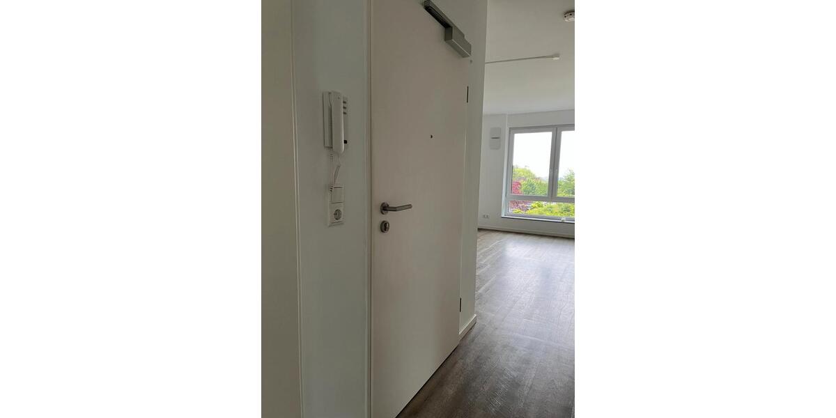 Etagenwohnung Lüneburg Goseburg-Zeltberg - 2 Zimmer, 53 m&sup2;, 298.000&euro; | Angebot:26976469