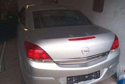 Opel Astra 80.000 km 3.500 &euro; Herrenberg 71083