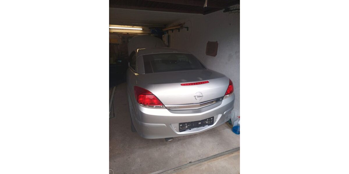 Opel Astra 80.000 km 3.500 &euro; Herrenberg 71083
